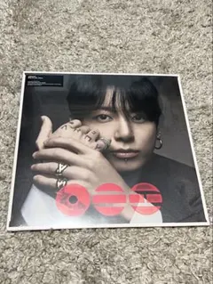 Jung Kook Orchid Vinyl BTS Arirang 匿名配送 - メルカリ
