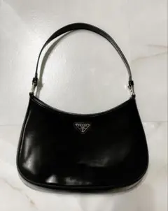 2025年最新】prada ショルダーバッグ 並行輸入の人気アイテム - メルカリ