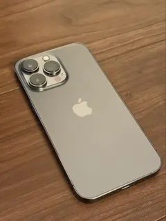美品　Apple iPhone 13 Pro グラファイト 本体のみ