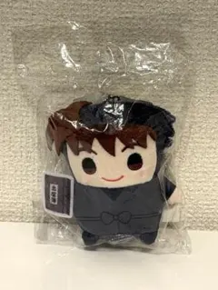 忍たま乱太郎　まめめいと　土井半助