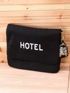 *◎gelato pique garden HOTEL ビッグクラッチバッグ◎*