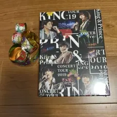 King&Prince 2019 Blu-ray