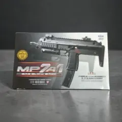 超メルカリ市限定価格　mp7a1 ブラック 2026年最新】mp7a1の人気アイテム - メルカリ