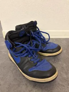 NIKE DUNK HIGH PREMIUM ダンク ハイ プレミアム ブラック - メルカリ