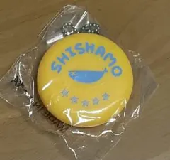 SHISHAMO グッズ　2種セットのサムネイル