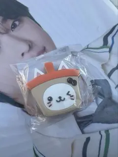 nct wish ユウシ うちわアクセサリー ラントイ