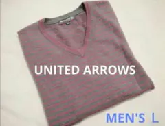 UNITED ARROWS ニット