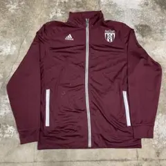 古着 adidasアディダス トラックジャケット ジャージ メンズM