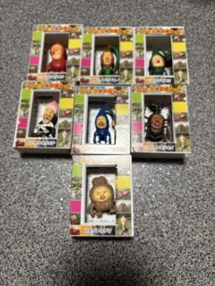 こびと立体図鑑 9個セット こびとづかん - メルカリ