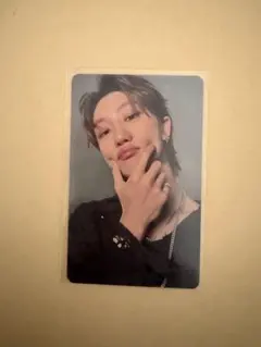 BTS ジミン FACE サノク トレカ 公開放送 事前収録 - メルカリ