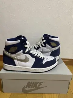 エアジョーダン 1 ハイ OG CO.JP 