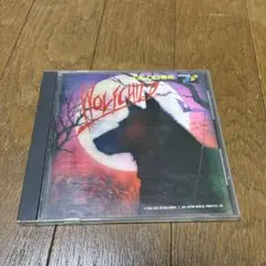 メガCD ウルフチャイルド WOLFCHILD アクション【箱説あり】