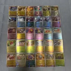 ポケモンカード151 モンスターボールミラーカード 25枚まとめ売り