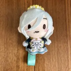 2026年最新】プロセカ ふわぷちマスコット 雫の人気アイテム - メルカリ