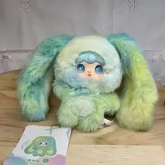 Yooki ホッピングバニー フォレスト 森林 ③