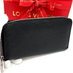 2026年最新】louis vuitton ジッピー ウォレット ラウンドファスナー長