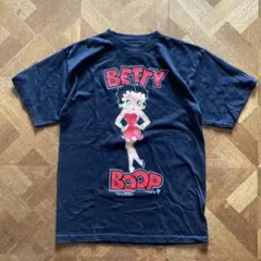浜崎あゆみ× Betty Boop レッド TシャツLサイズ - メルカリ