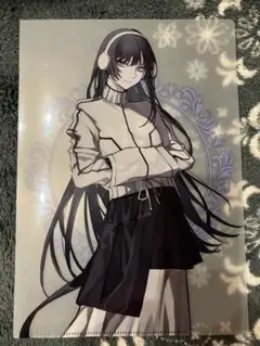 くら寿司　ado クリアファイル　アクリルキーホルダー　缶バッチ