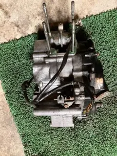 NS-1 エンジン腰下　　　AC08E-152 NSR50 NS50F Yahoo!オークション -「nsr50 腰下」の落札相場・落札価格