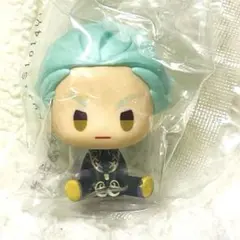 ツイステ 一番くじ 式典服 デフォルメフィギュア　セベク・ジグボルト