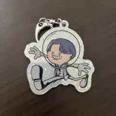 Mrs. GREEN APPLE ガチャ ゼンジン 若井滉斗 キーホルダー