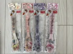 のんびりタイムレプーン4点セット♡