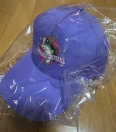 ズートピア2 Happyくじ D賞 キャップ