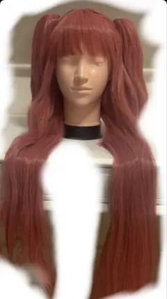 さくら様専用ページ コスプレウィッグ 夢見弖ユメミ 賭ケグルイ