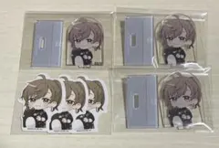 にじさんじ チョコエッグ　叶