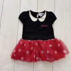 ベビー服 ワンピース