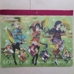 2026年最新】ラブライブ ランチョンマットの人気アイテム - メルカリ