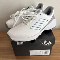 2026年最新】adidas ゴルフシューズ zg23の人気アイテム - メルカリ