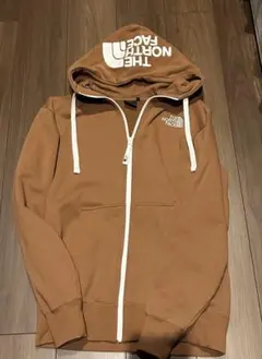 ノースフェイス　パーカー　M