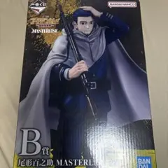 ゴールデンカムイ 一番くじ 金塊争奪戦 ラストワン賞 杉本佐一 - メルカリ