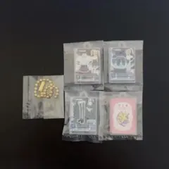 アイカツ！ びっくらたまご バスボム 藤堂ユリカ グリーンステージコーデ