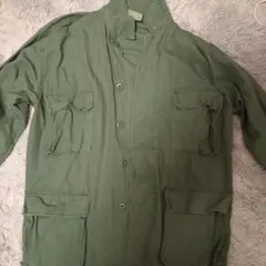 ミリタリー ミリタリージャケット
