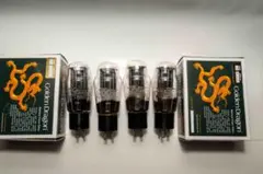 Golden Dragon 2A3 Premium - メルカリ