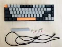 E-YOOSO Z-686 メカニカルキーボード
