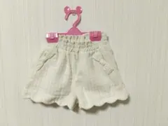 mamaraku ショートパンツ