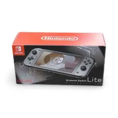 ★値下げ★Nintendo Switch Lite ディアルガ パルキア 本体 任天堂 Nintendo Switch Lite ディアルガ・パルキア