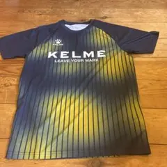 KELME プラクティスシャツ パンツ 上下セット