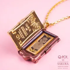 ReZARD × Masato Yamaguchi Girl Neck Lace - メルカリ