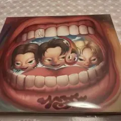 No.II Number_i CDのみ