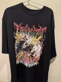 BABYMETAL「奏神狐神」QUICK-DRY TEE (Mサイズ)サマソニ - メルカリ