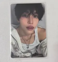 RIIZE ライズ ウォンビン シーグリ 2026 MD トレカ ラントレ