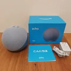 2026年最新】amazon echo 第4世代の人気アイテム - メルカリ