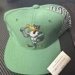 Jリーグキャップ 92年 デッドストック セット - メルカリ