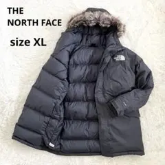 2025年最新】ノースフェイス ファー付き ダウンの人気アイテム - メルカリ
