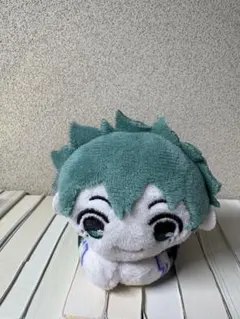 ヒロアカ 緑谷出久 はぐキャラマスコット