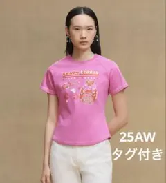 美品❢エルメス　HERMES　半袖　トップス HERMES 半袖トップス エルメス(HERMES)エルメス Tシャツ 半袖T